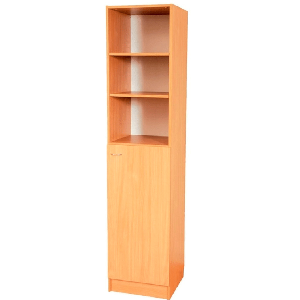 Пенал комбінований з відкритим верхом Дроздовський